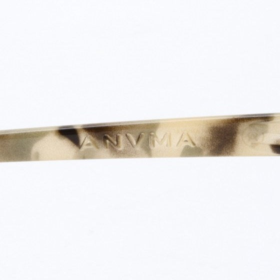 ALBA OPTICS - ANVMA LEI VZUM LEAF (SEQ WHT*LEAF)
