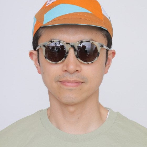 ALBA OPTICS - ANVMA LEI VZUM LEAF (SEQ WHT*LEAF)