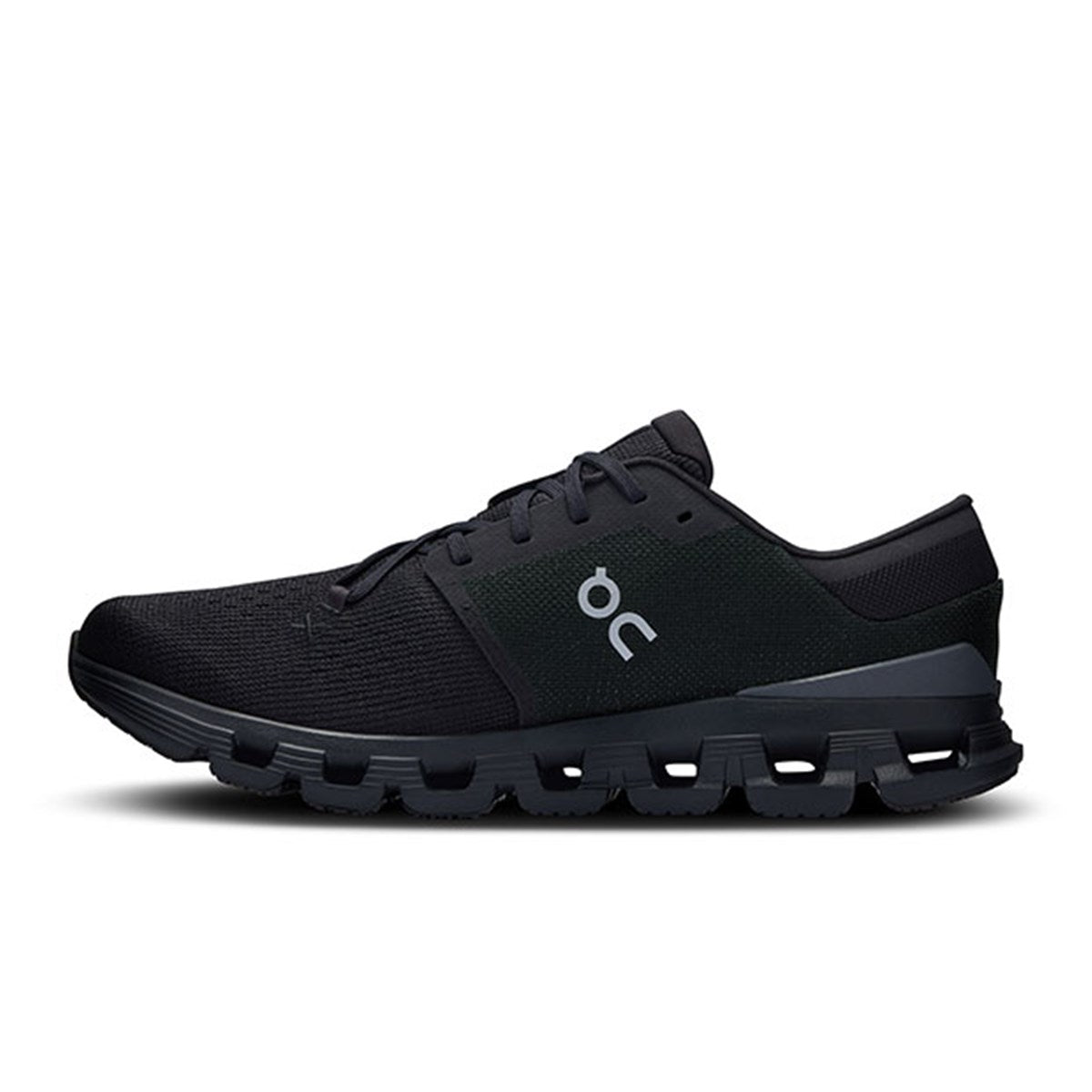 On - Cloud X M Black | Eclipse【3ME30040106】