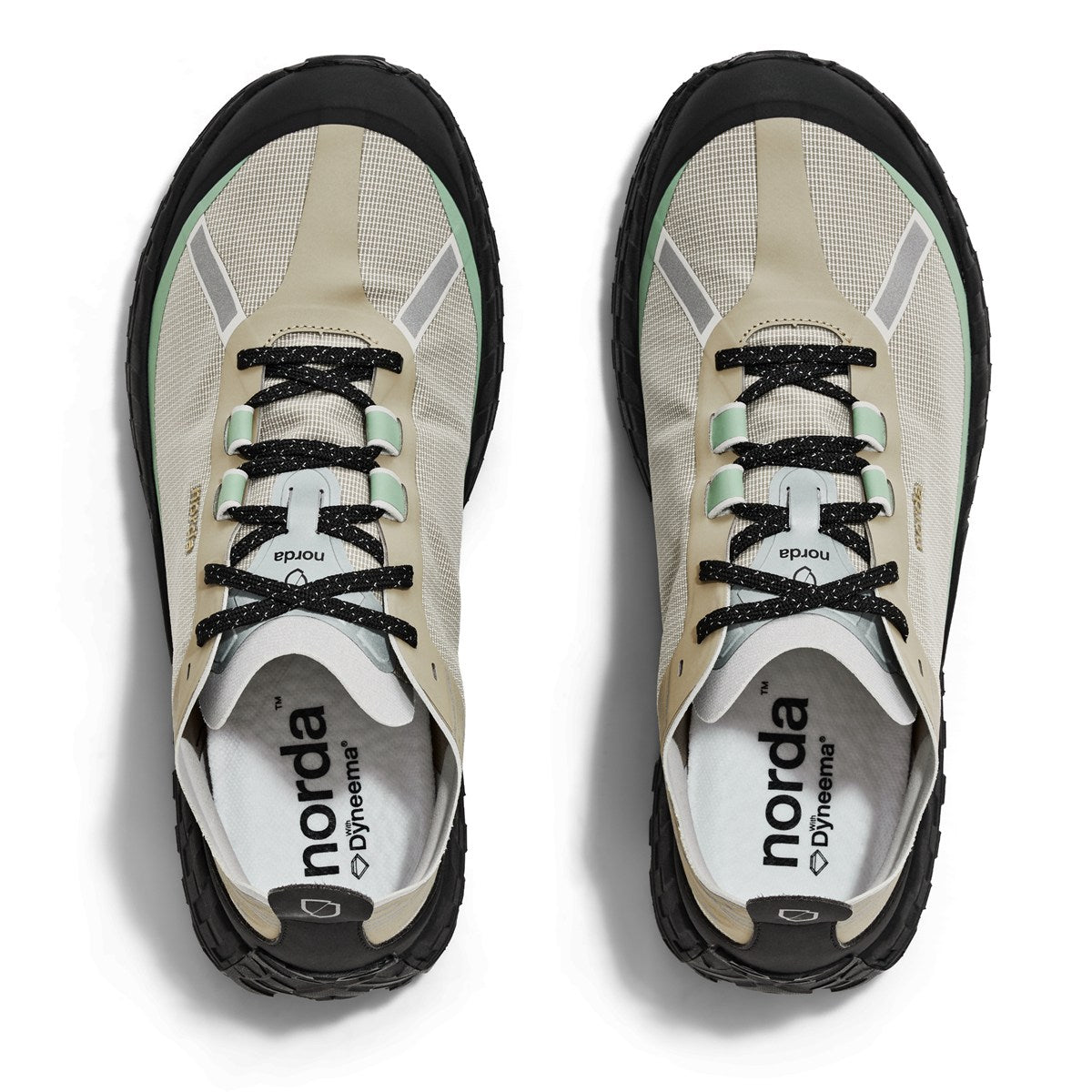 NORDA-001A - W - Astral