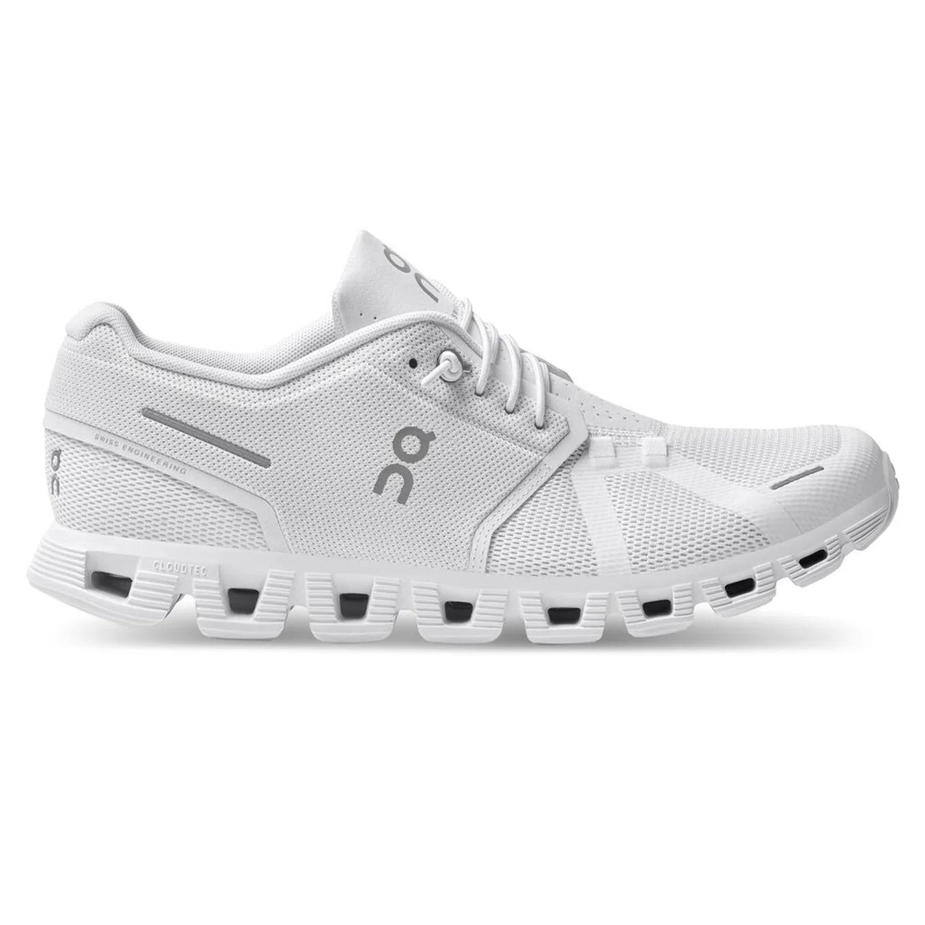 59.98918 On Cloud 5 M All White
