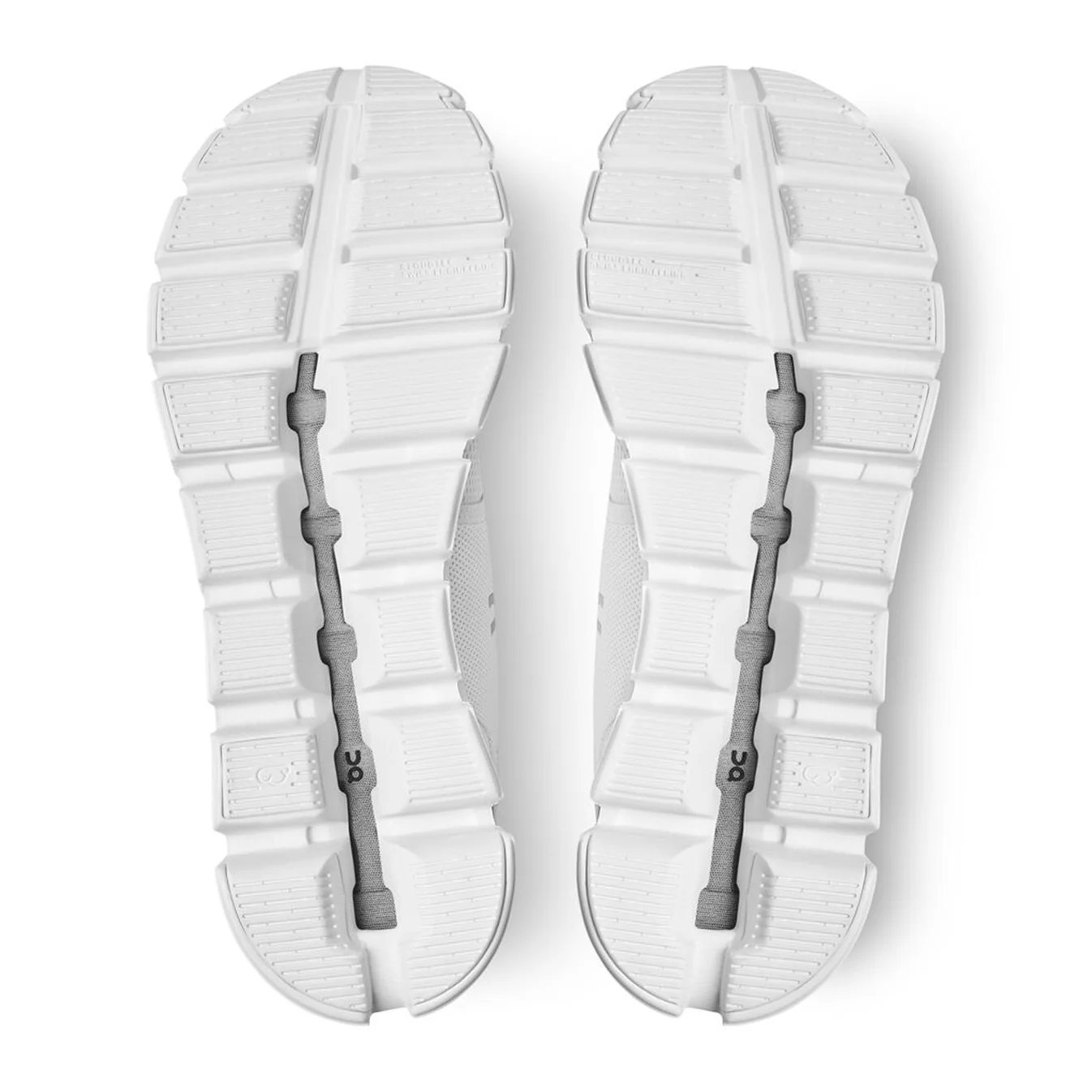 59.98918 On Cloud 5 M All White