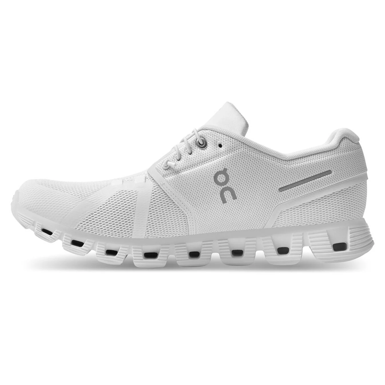 59.98918 On Cloud 5 M All White