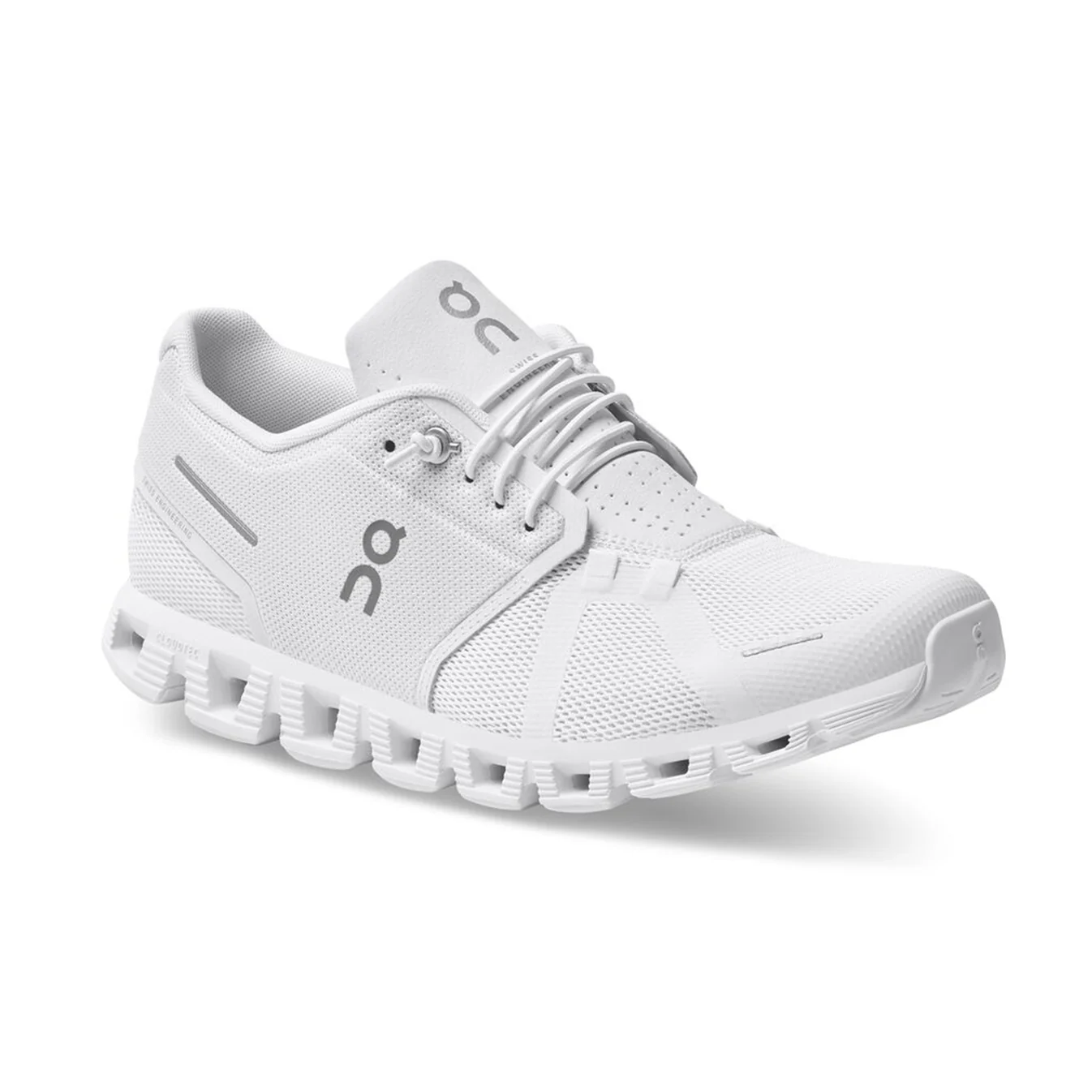 59.98918 On Cloud 5 M All White