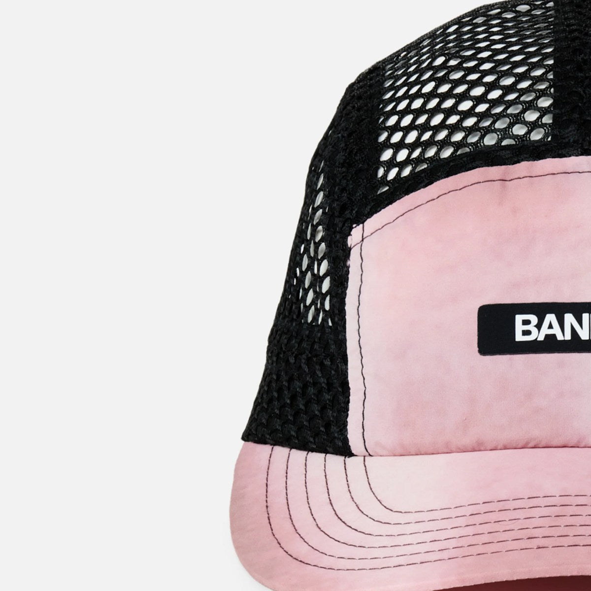 Bandit Running - HumoFit Run Hat - Mahogany 【UAPHL001SP26MA】