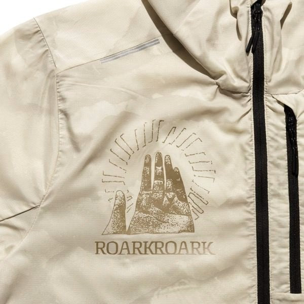ROARK RUN AMOK - SECONDWIND 3.0 L 【RJ269-FSS】