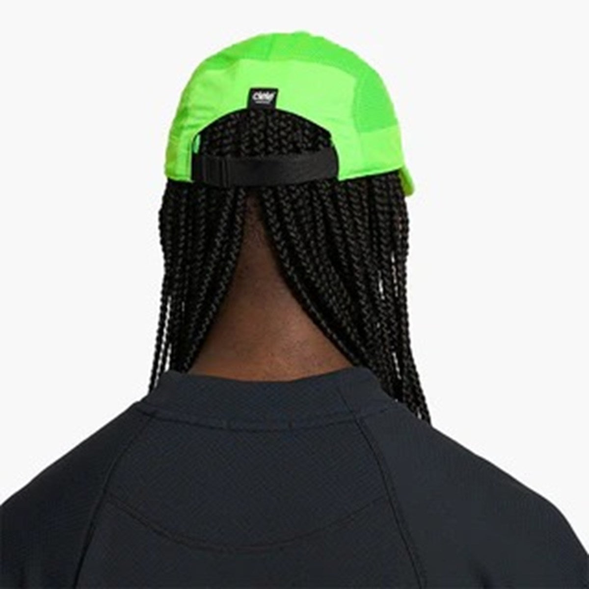 Ciele Athletics - GOCAPSC FIELD CAPITAL RC Acid Green 【4105950665252】