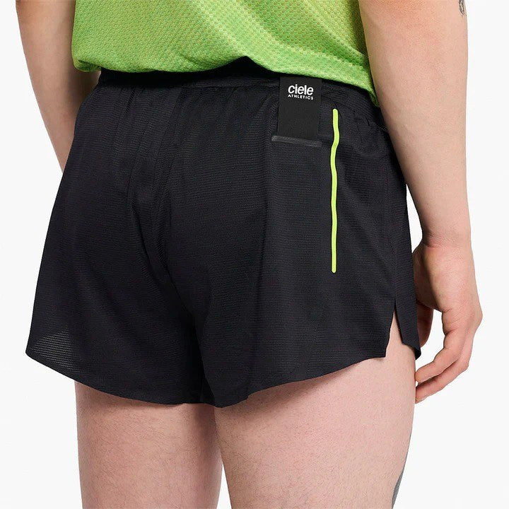 Ciele Athletics - M RDSHORT Rain 【4105220634252】