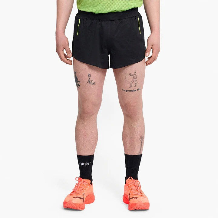 Ciele Athletics - M RDSHORT Rain 【4105220634252】