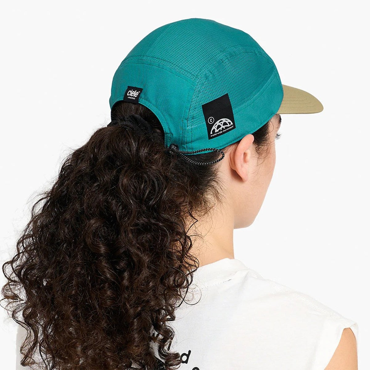 Ciele Athletics - GOCAP SC-COMP-WWM26 Paris 【4106500335261】