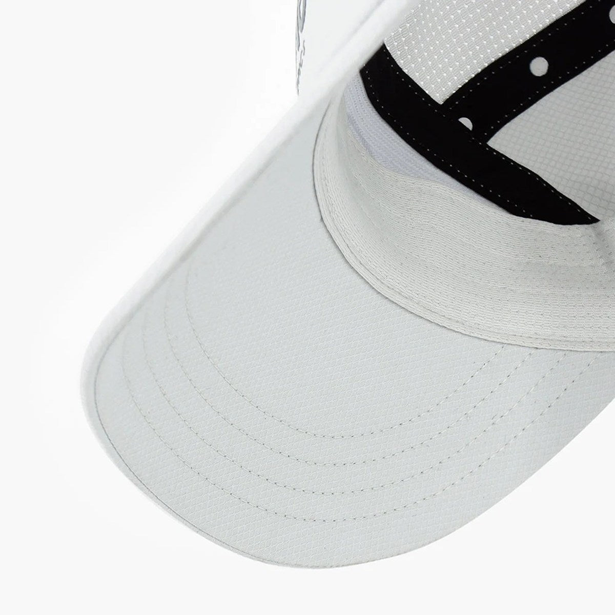 Ciele Athletics - FSTCAP FSTCAP FSTCAP SC-CLASSIC-C SIDE Light Grey 【4104820586252】