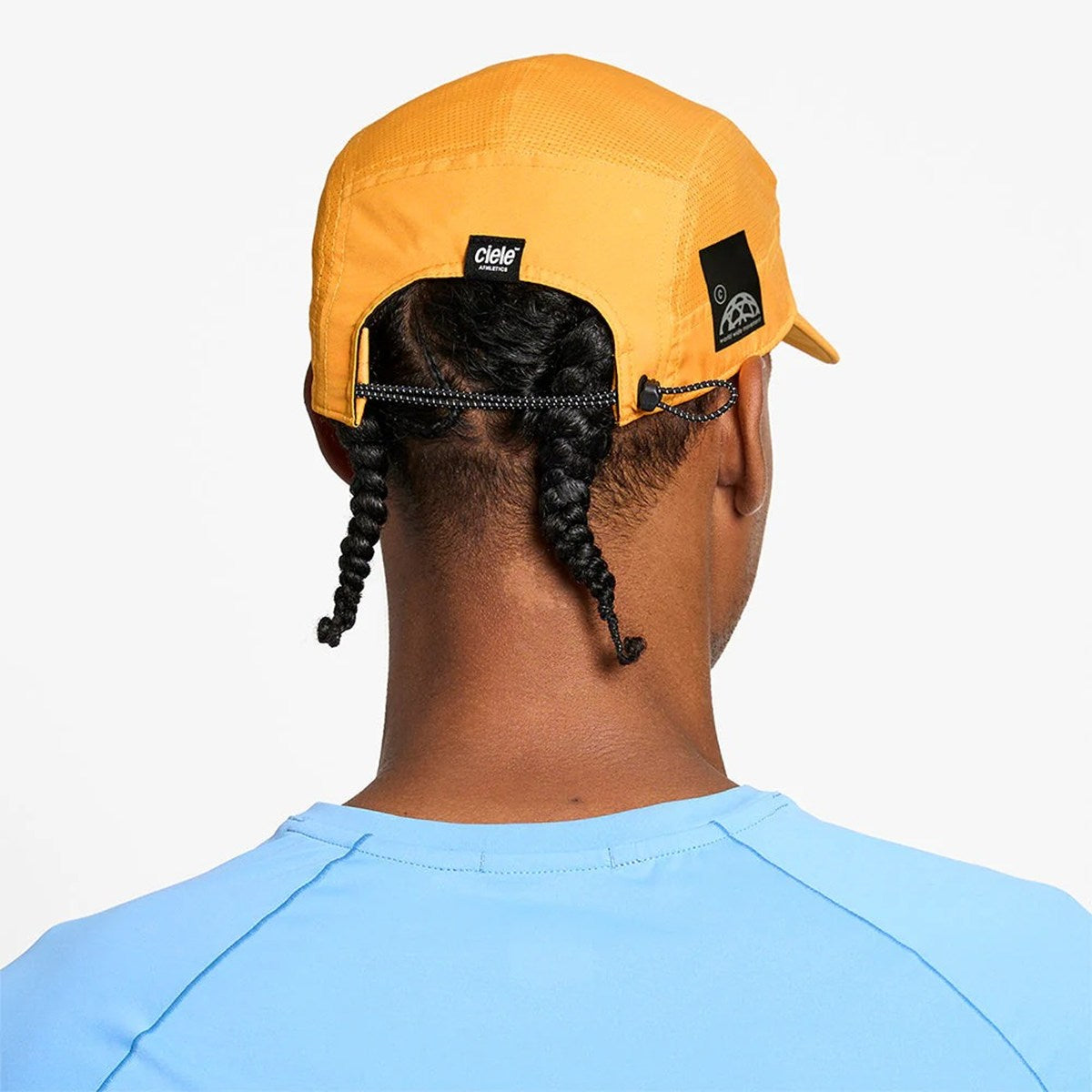 Ciele Athletics - CIELE GOCAP SC-COMP-WWM26 Miami 【4106500626261】