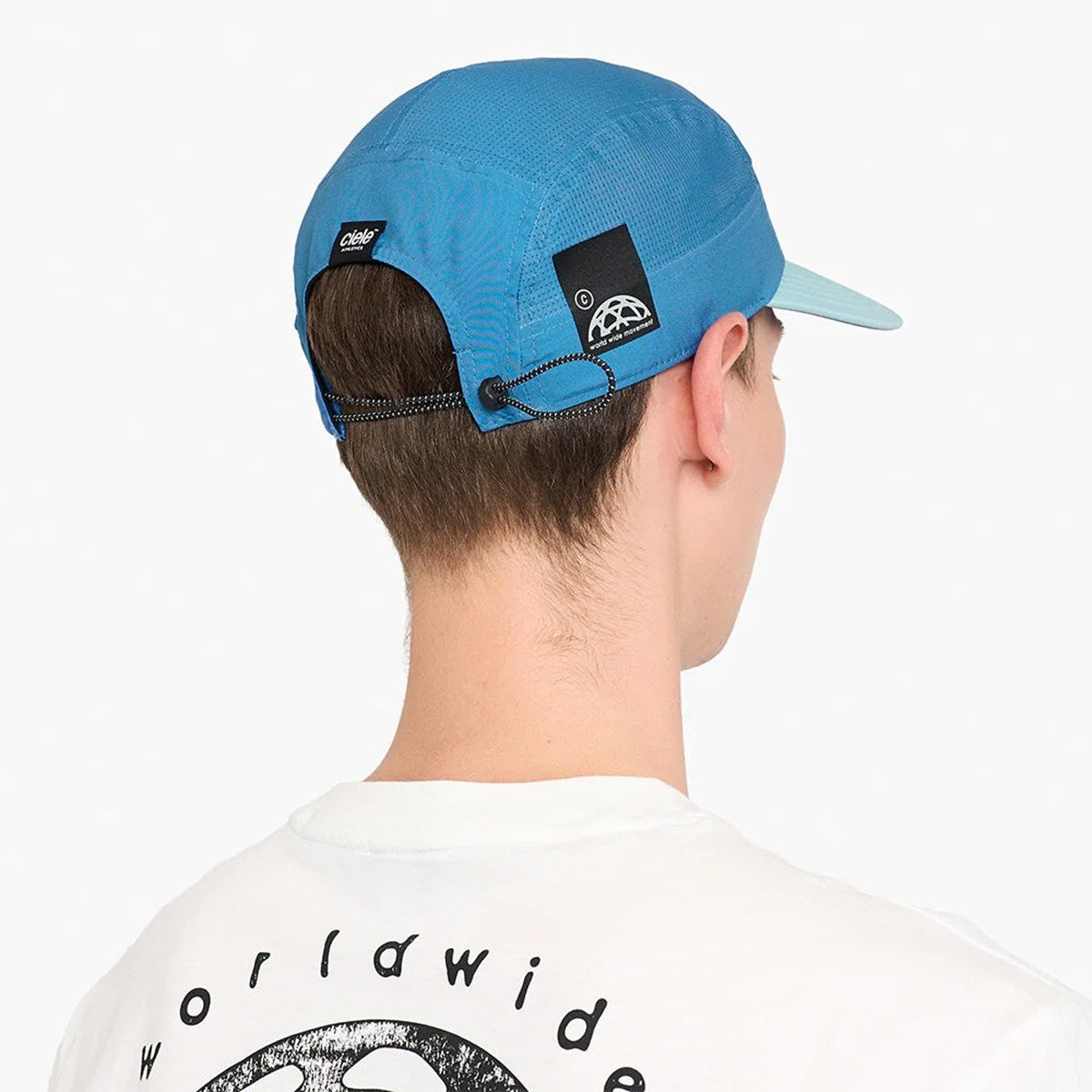 Ciele Athletics - GOCAP SC-COMP-WWM26 LA 【4106500713261】