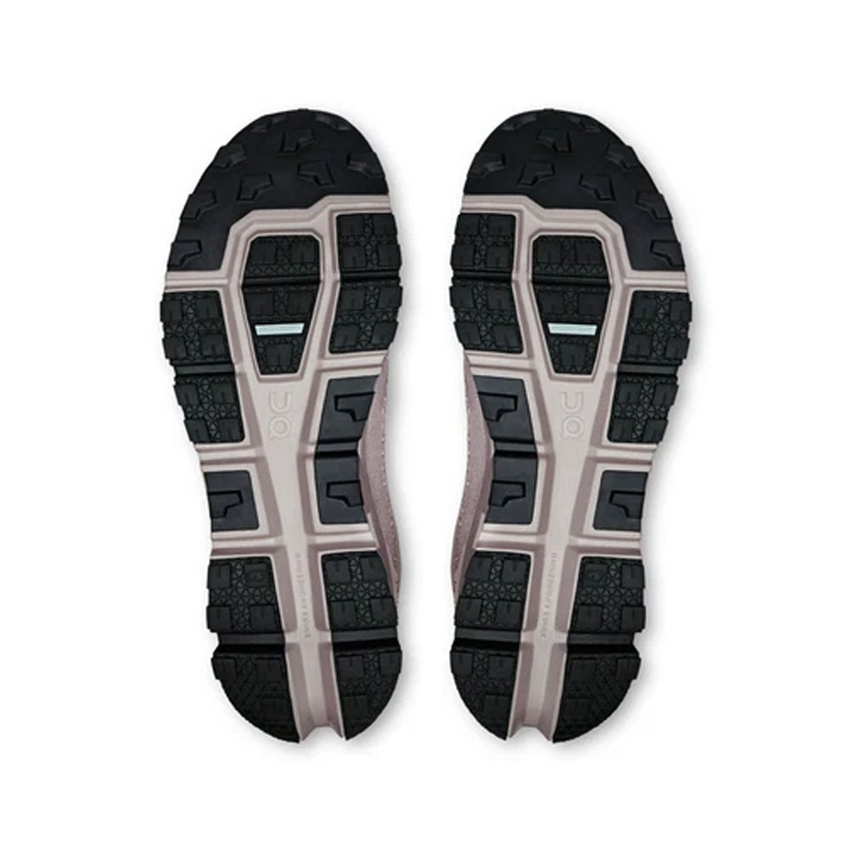 Cloudaway 2 M Cinder | Fog【3ME30052566】