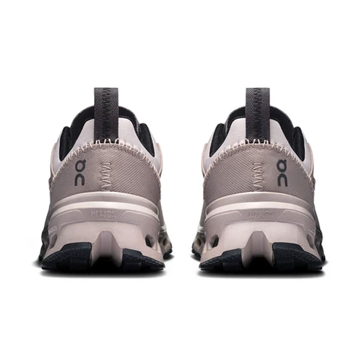 Cloudaway 2 M Cinder | Fog【3ME30052566】