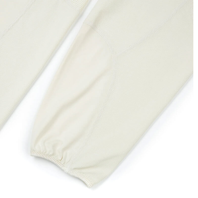 5336-MW-SA SATISFY AuraLite Desert Tee Mineral Off-White