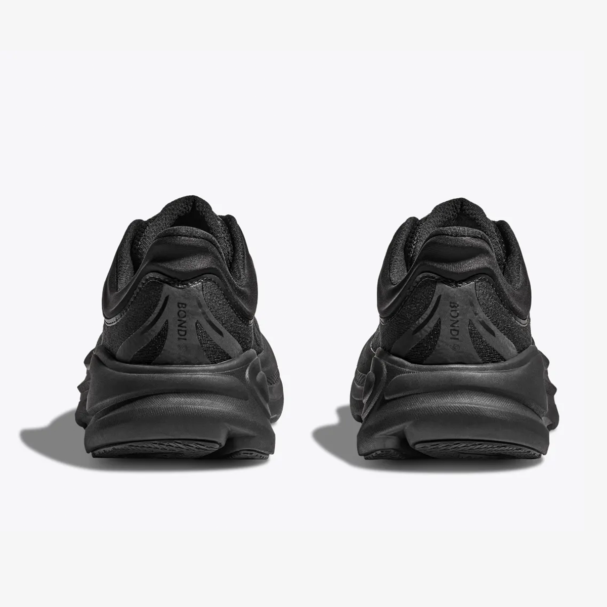 HOKA - BONDI 9 【1162011-BBLC】