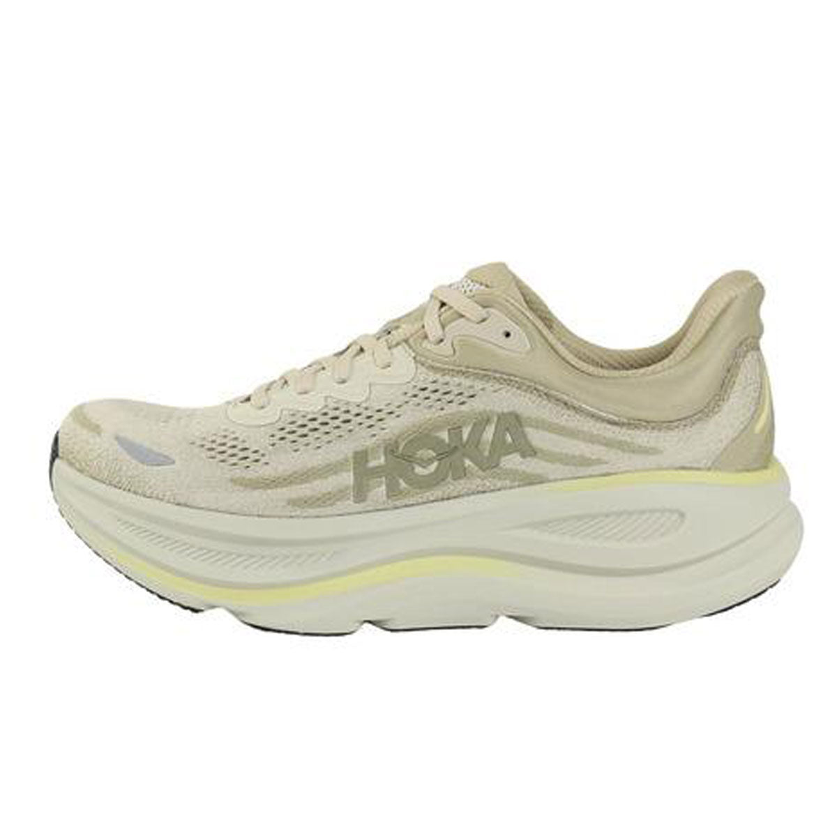 HOKA ー M BONDI 9【1162011-GSSL】