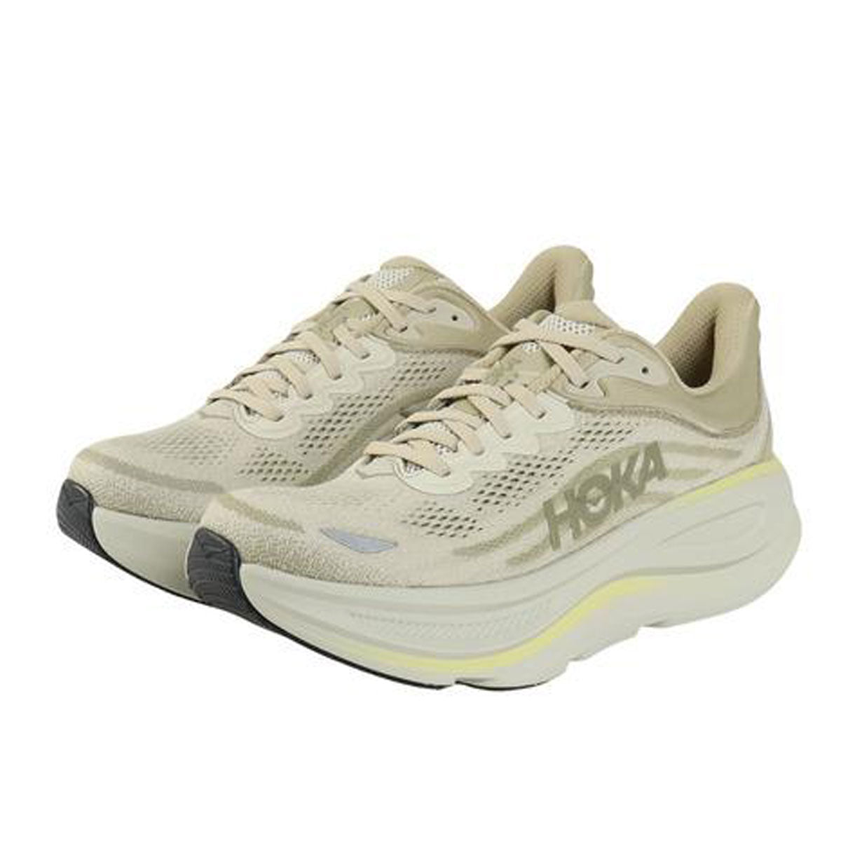 HOKA ー M BONDI 9【1162011-GSSL】