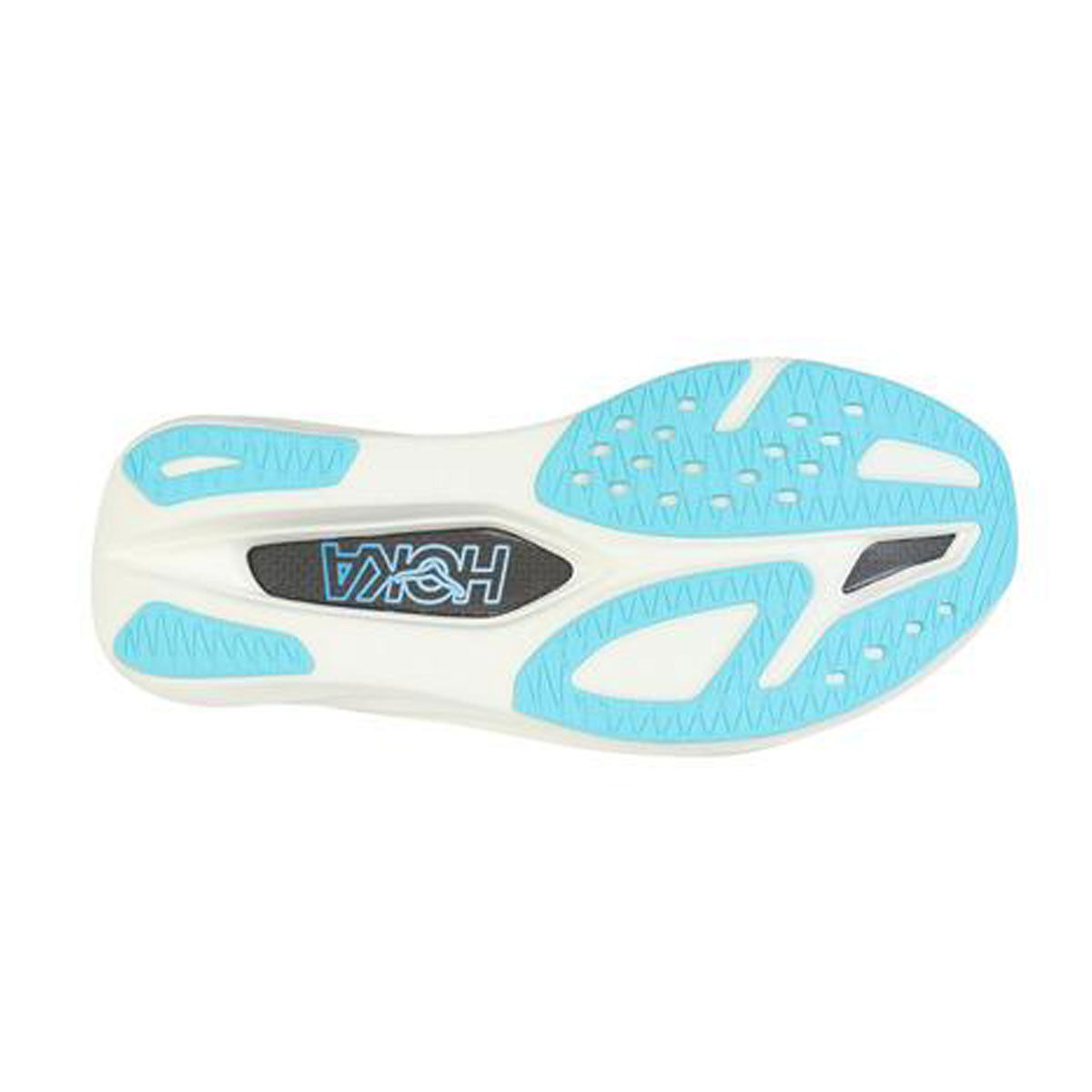 HOKA - U ROCKET X 3【1168724-WBLC】