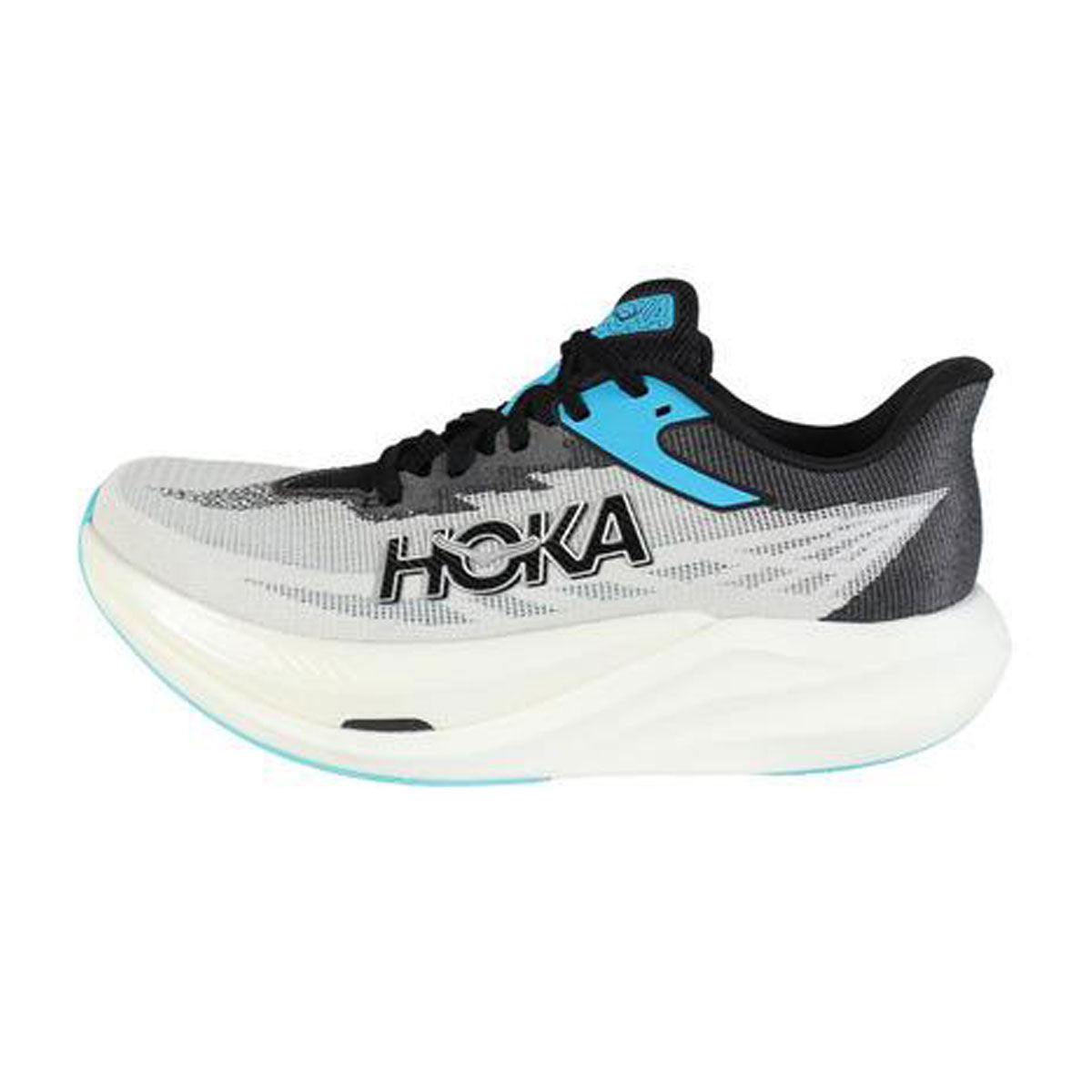 HOKA - U ROCKET X 3【1168724-WBLC】