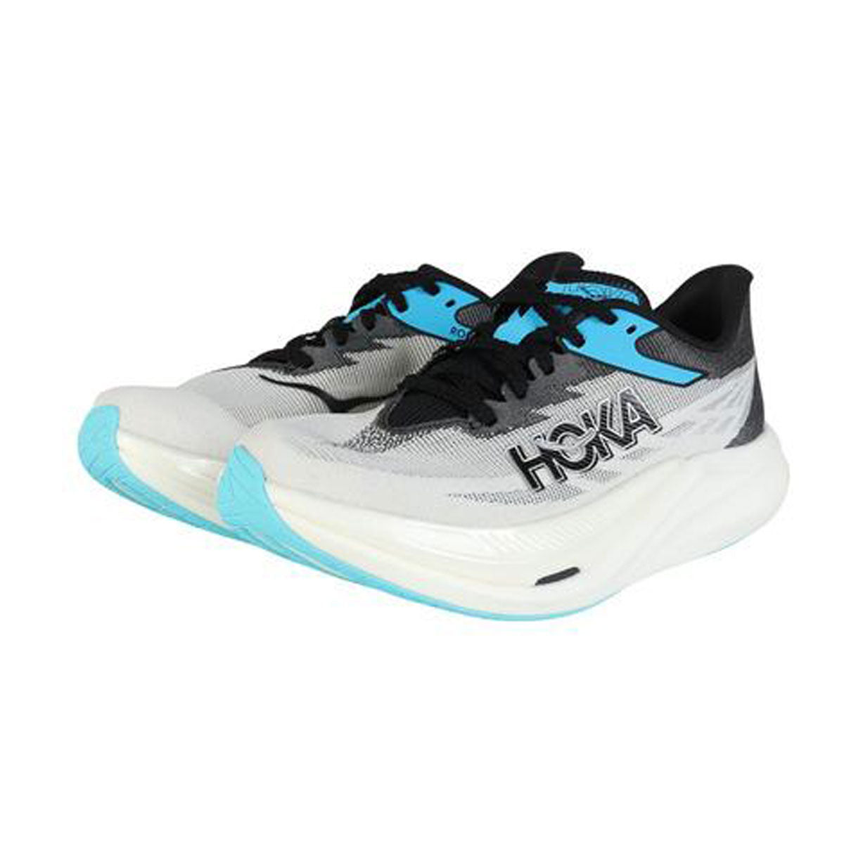HOKA - U ROCKET X 3【1168724-WBLC】