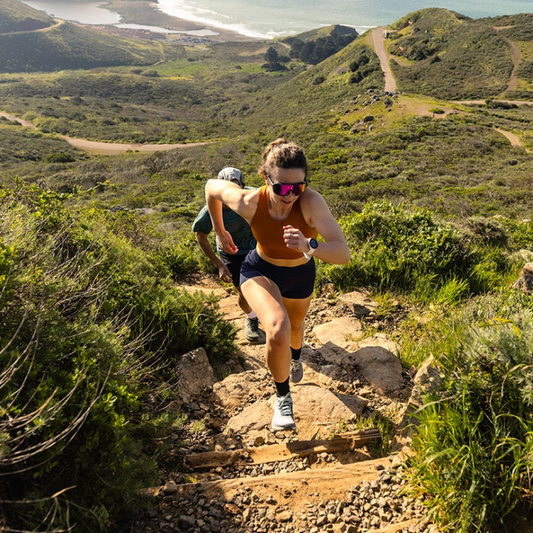 10月12日（土）開催！ \\Topo Athletic×downbeat RUNNINGコラボトレイルランニングイベント//