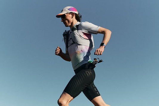 Altra × SOARカプセルコレクションが登場！！