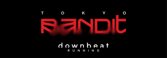 BANDIT – TOKYO POP-UP Shakeout Run 参加者募集！