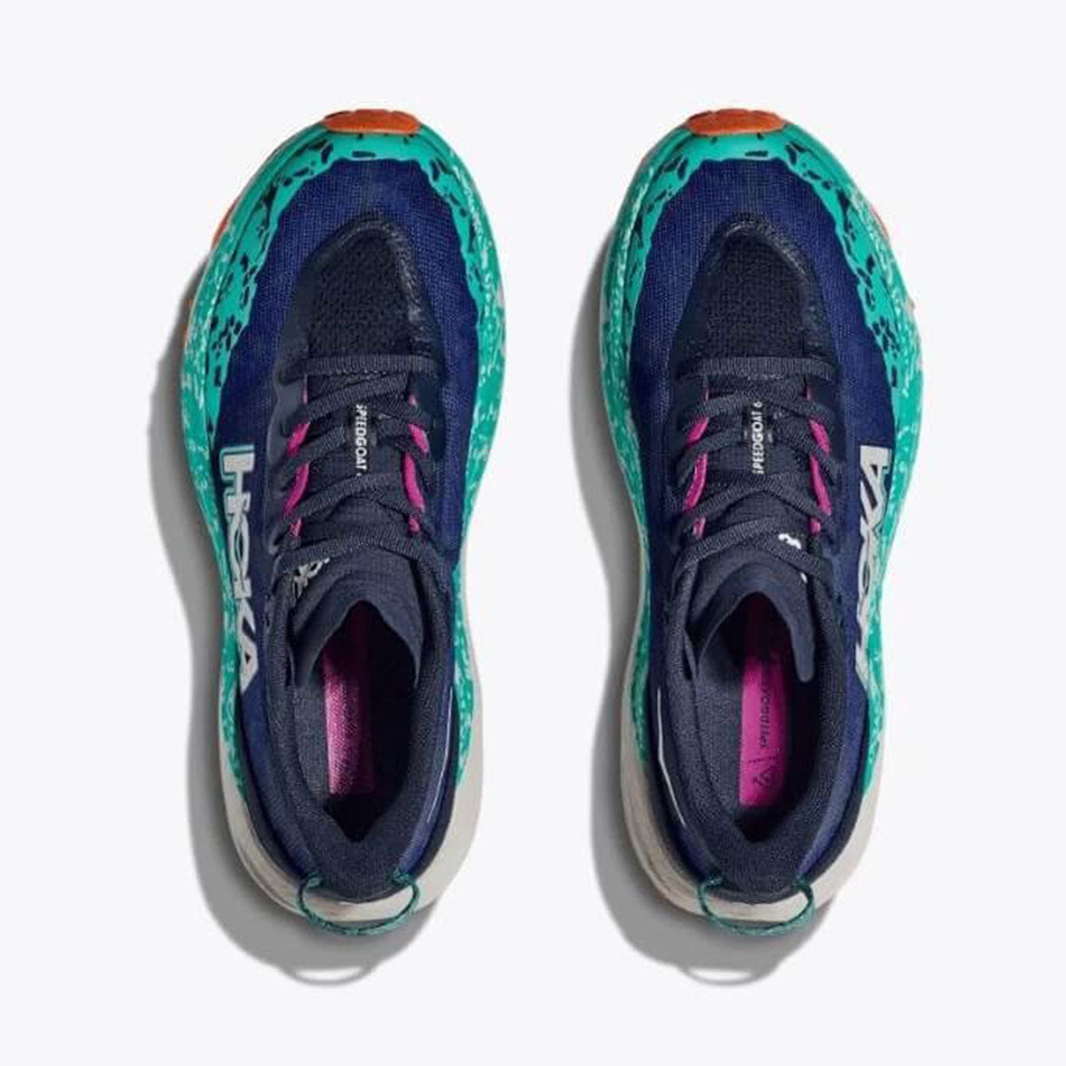 HOKA - W SPEEDGOAT 6 【1147811-VYM】