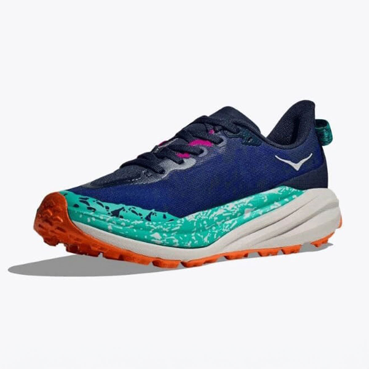 HOKA - W SPEEDGOAT 6 【1147811-VYM】