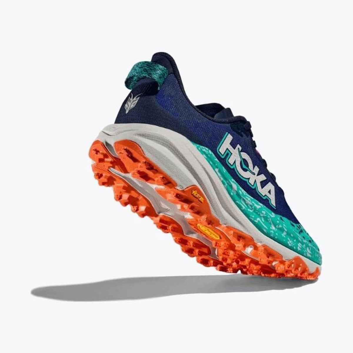 HOKA - W SPEEDGOAT 6 【1147811-VYM】