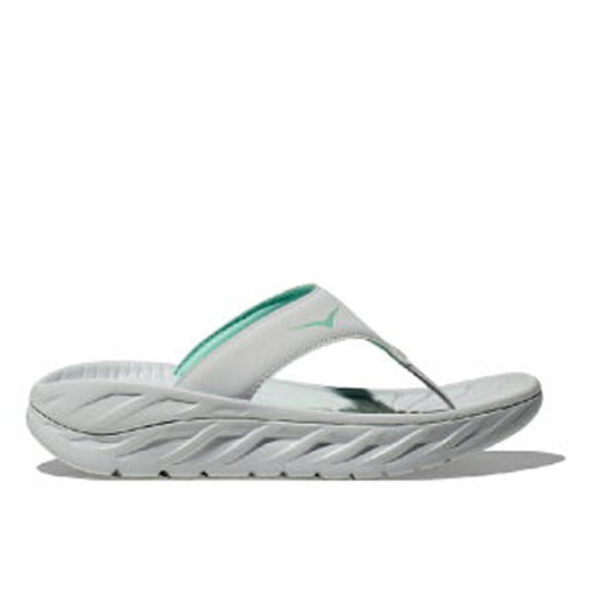 HOKA - W ORA RECOVERY FLIP【1117910-CMCG】