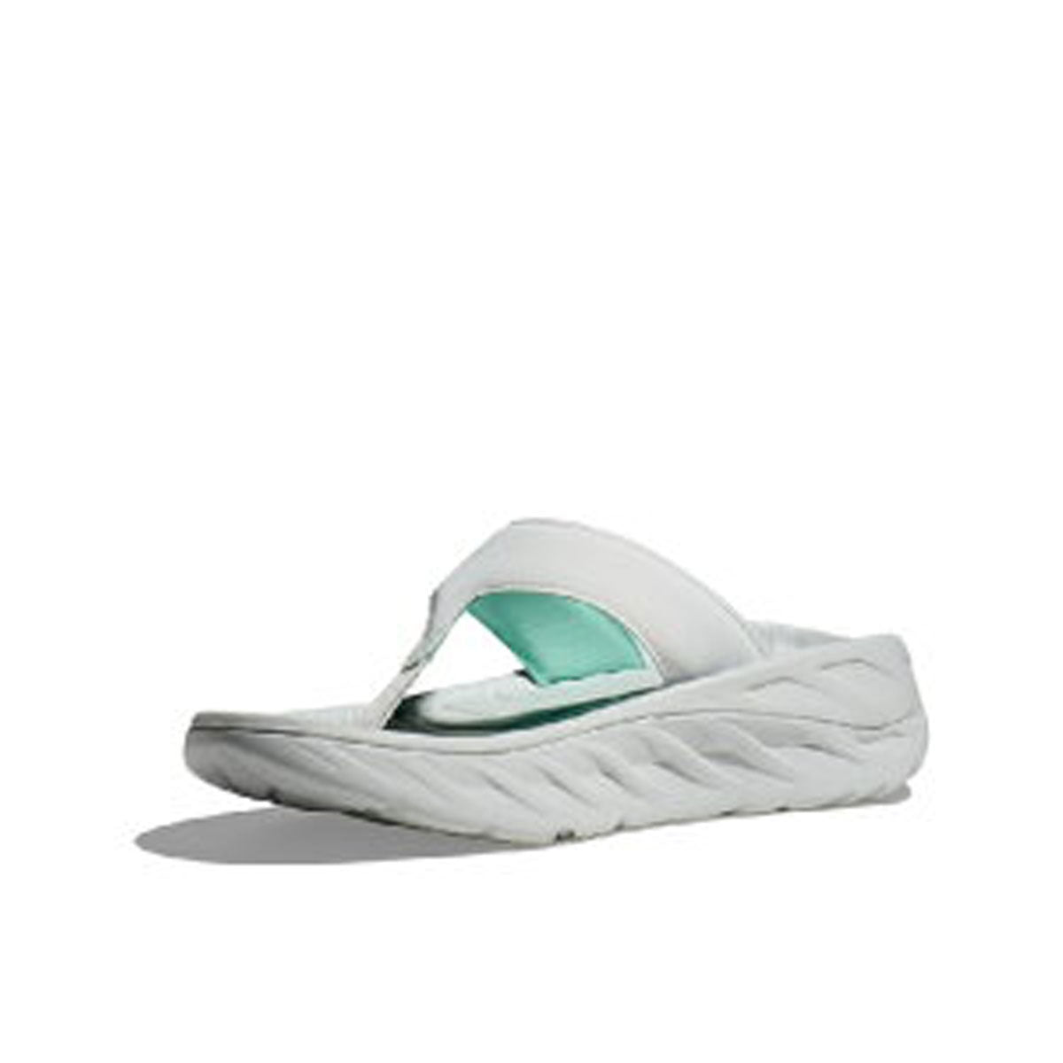 HOKA - W ORA RECOVERY FLIP【1117910-CMCG】