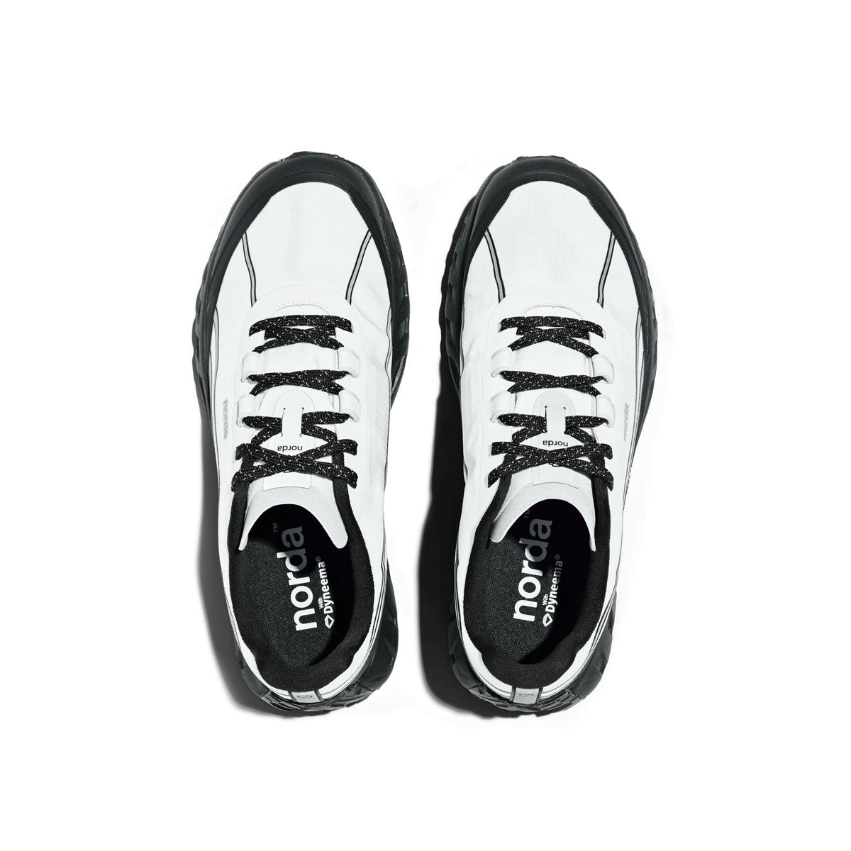 norda - NORDA 002 W Alpine White