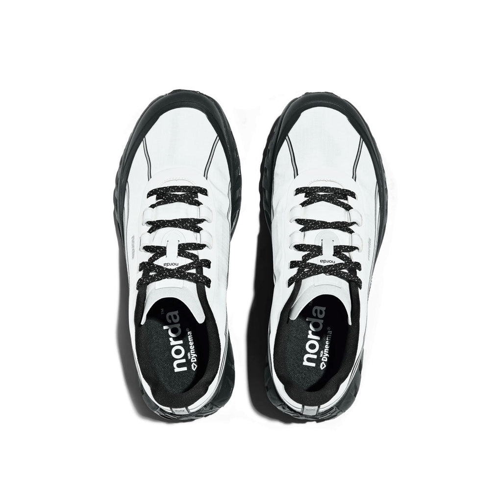 norda - NORDA 002 W Alpine White