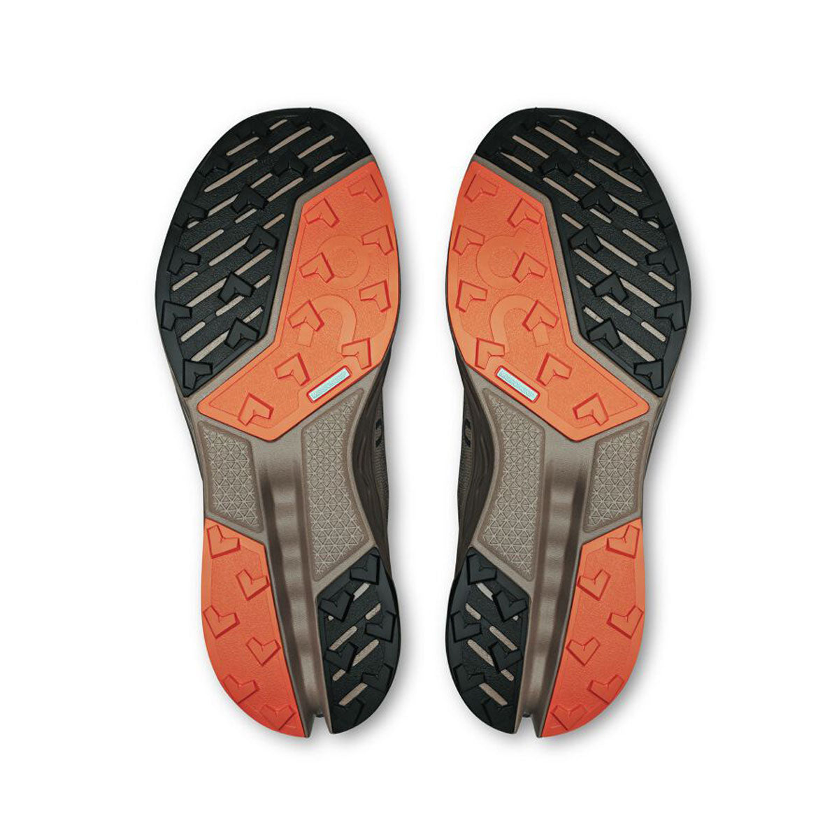 On - Cloudsurfer Trail 2 M Eclipse | Cinder【3MF30223609】