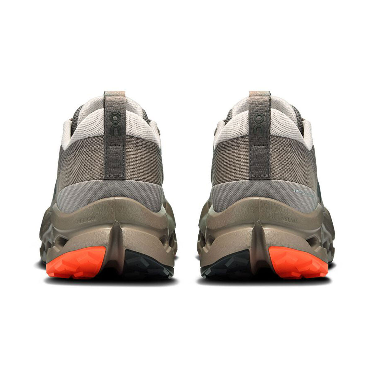 On - Cloudsurfer Trail 2 M Eclipse | Cinder【3MF30223609】