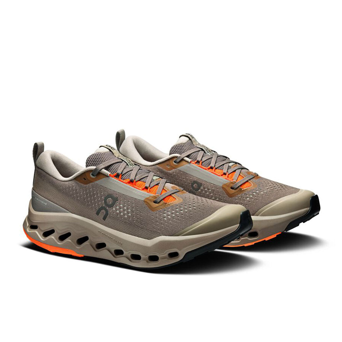 On - Cloudsurfer Trail 2 M Eclipse | Cinder【3MF30223609】