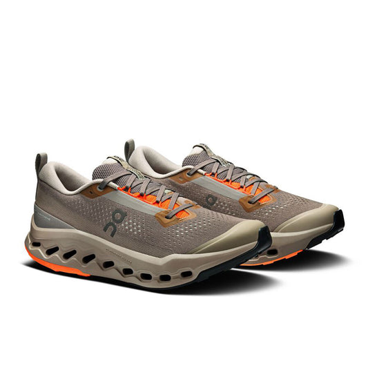 On - Cloudsurfer Trail 2 M Eclipse | Cinder【3MF30223609】