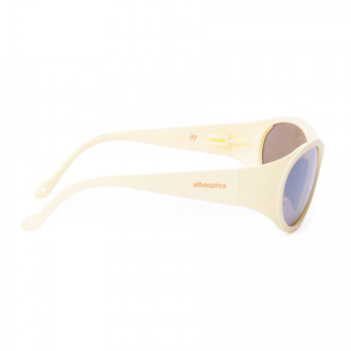 ALBA OPTICS ANVMA ‘99 VZUM ALU VANILLA VZUM ALU