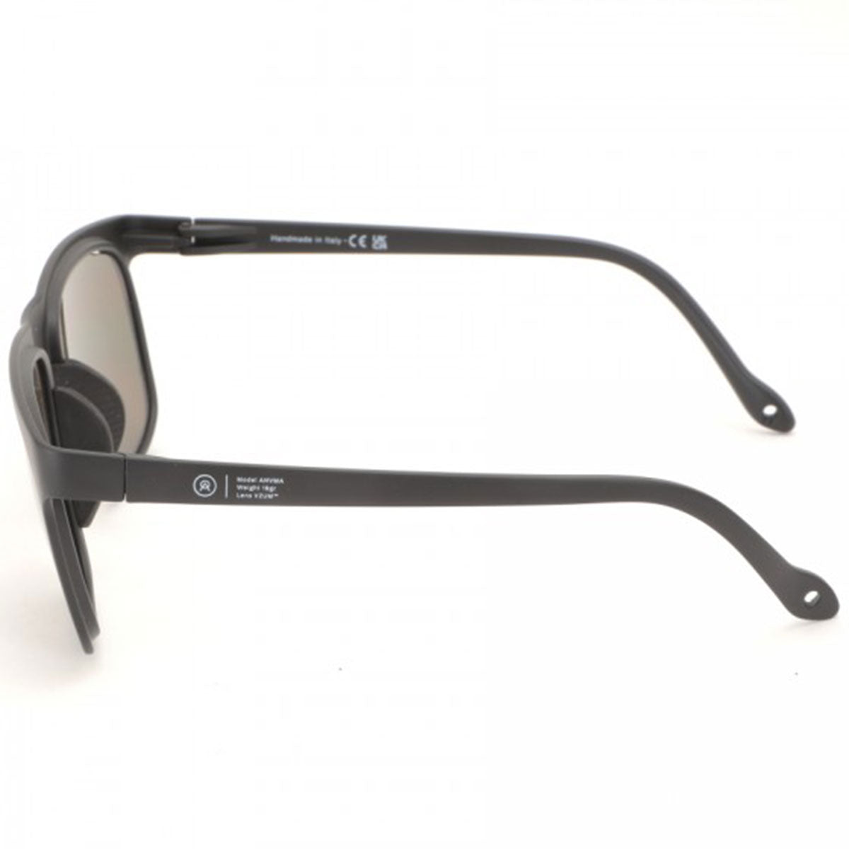 ALBA OPTICS - ANVMA VZUM （BLK*LEAF）
