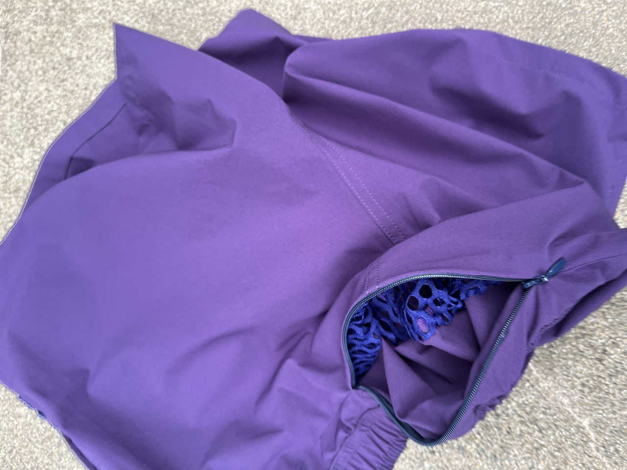 BUDO - AIR GRID - MESH SHORTS 【b25fp113A2】