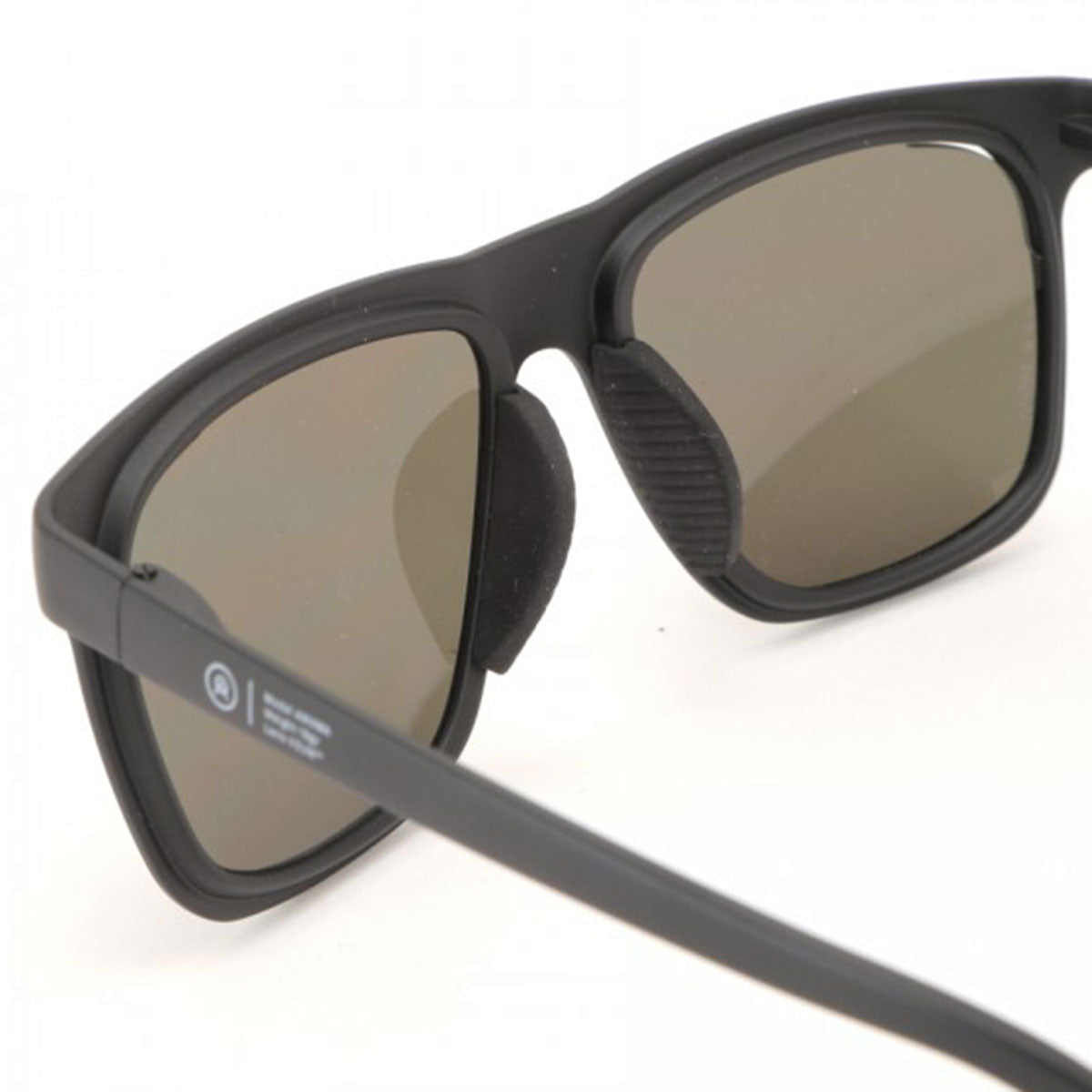 ALBA OPTICS - ANVMA VZUM （BLK*LEAF）