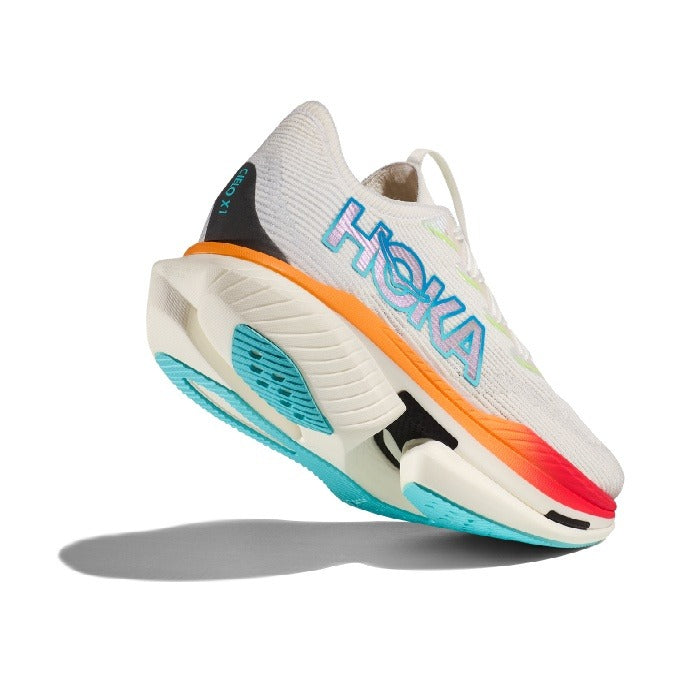 HOKA - U CIELO X1 【1147910-FSTC】