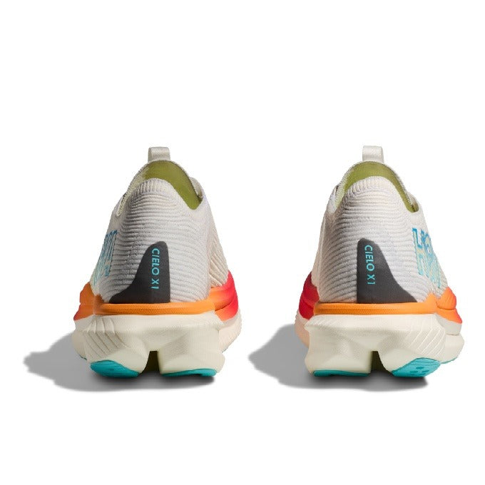 HOKA - U CIELO X1 【1147910-FSTC】