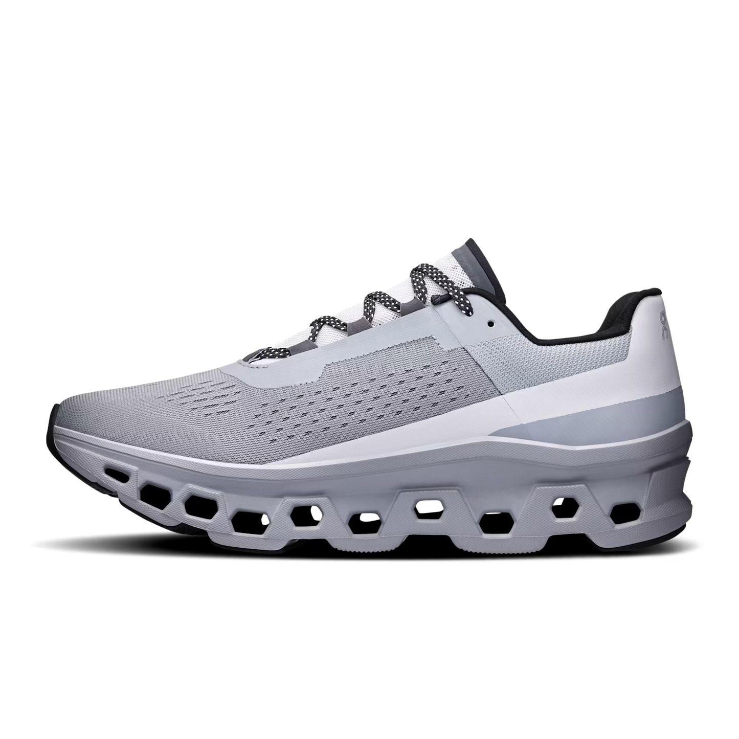 61.97657 Cloudmonster M Alloy | Silver