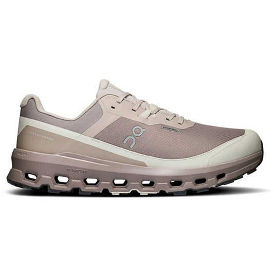 On - Cloudvista 2 Waterproof M Fog | Cinder【3ME30143172】