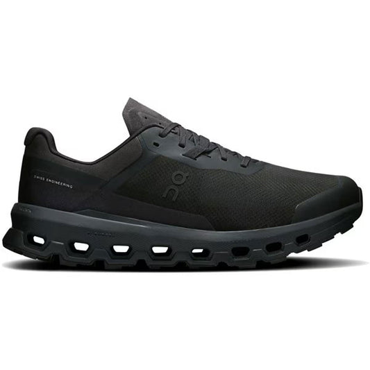 On - Cloudvista 2 M Black | Black【3ME30111043】