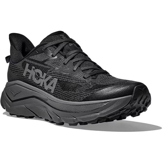 HOKA - M CHALLENGER 8【1168716-BCKT】